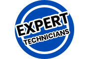 Expert Technicians
